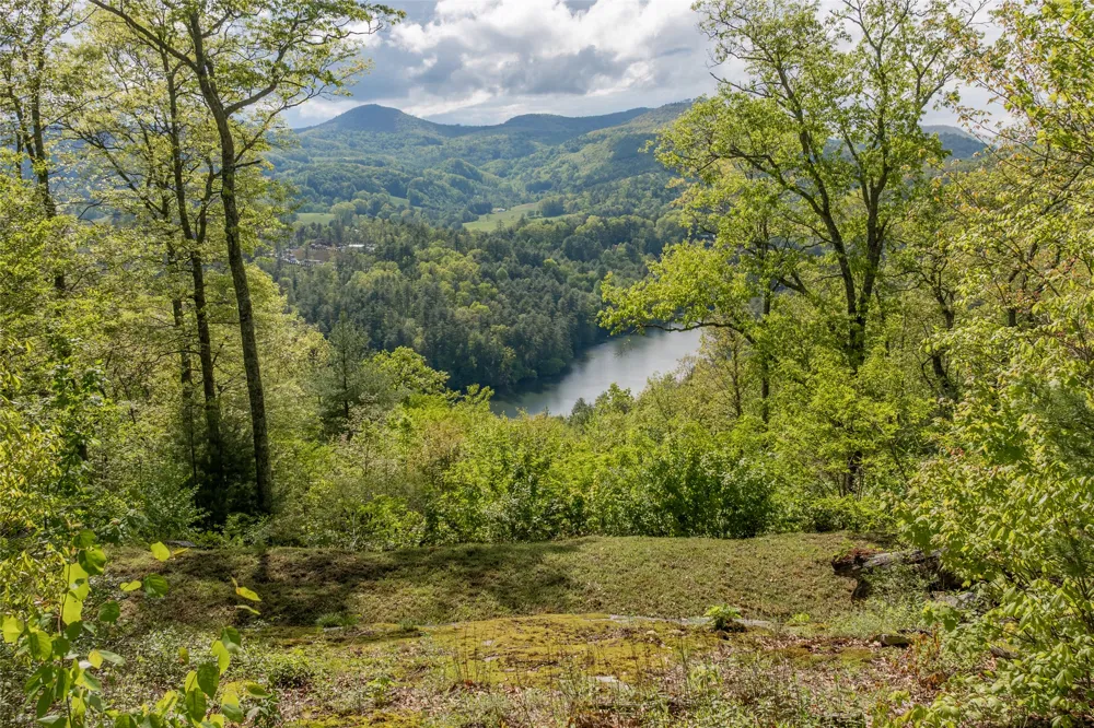 723 Shepherds Gap Road Cullowhee, NC 28723
