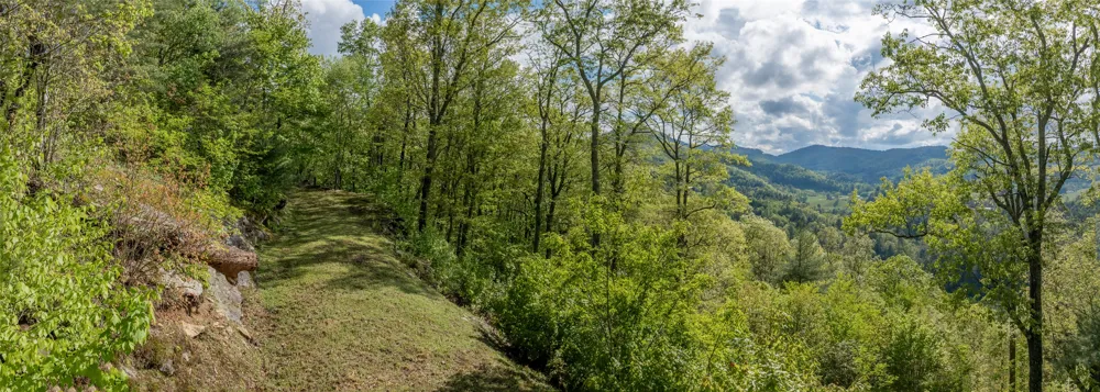 723 Shepherds Gap Road Cullowhee, NC 28723