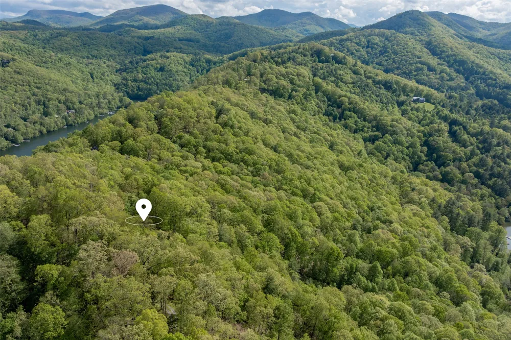 723 Shepherds Gap Road Cullowhee, NC 28723