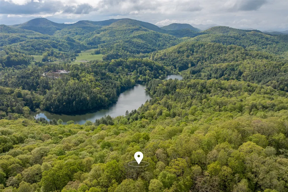 723 Shepherds Gap Road Cullowhee, NC 28723
