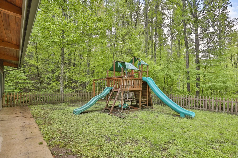 723 Shepherds Gap Road Cullowhee, NC 28723
