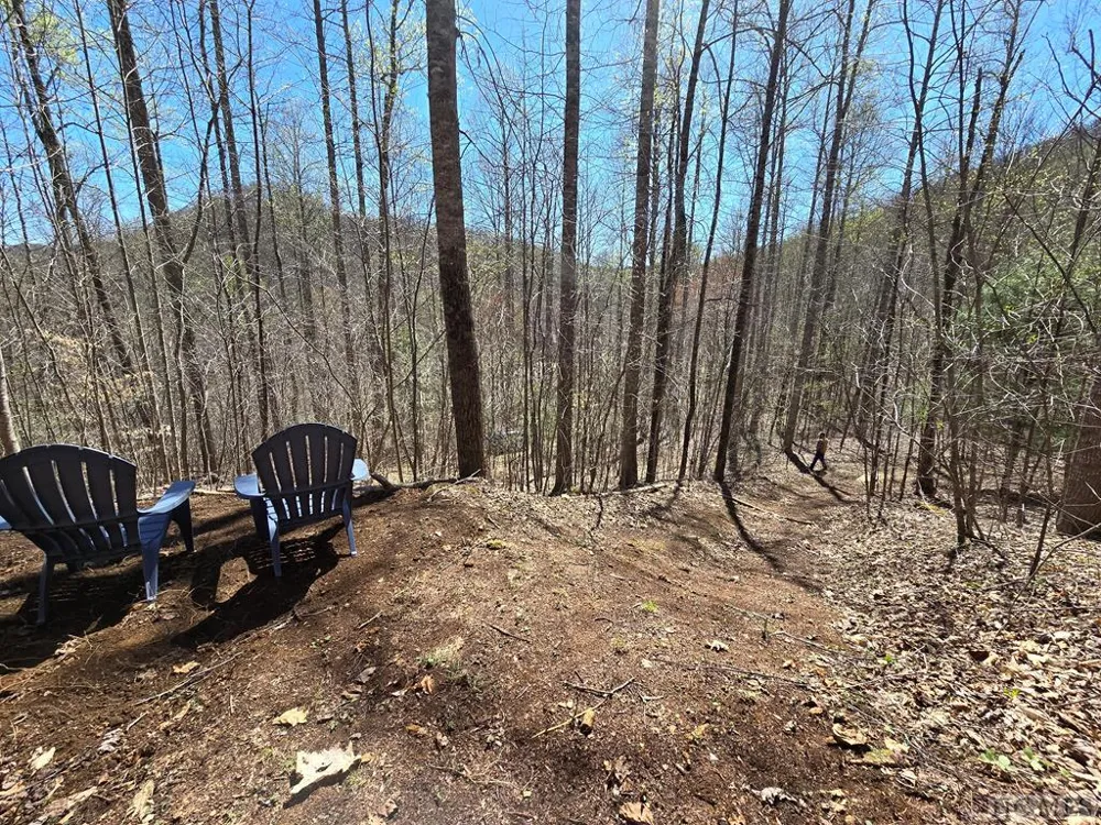 Lot 39 Sweetspring Trail Glenville, NC 28736
