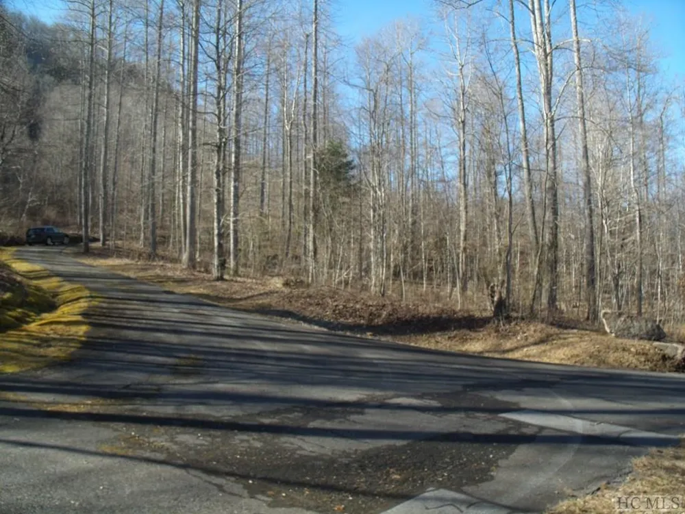 Lot 39 Sweetspring Trail Glenville, NC 28736