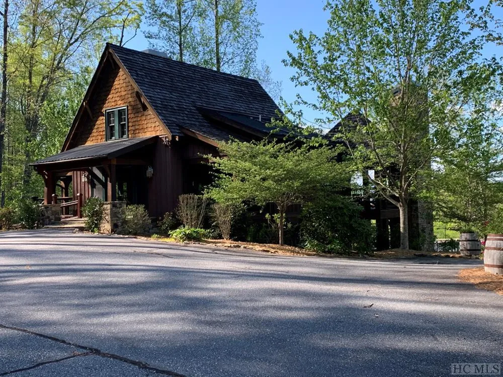 Lot 39 Sweetspring Trail Glenville, NC 28736