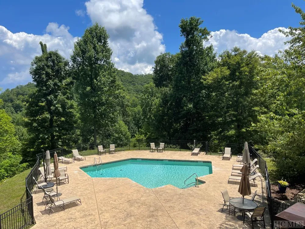 Lot 39 Sweetspring Trail Glenville, NC 28736