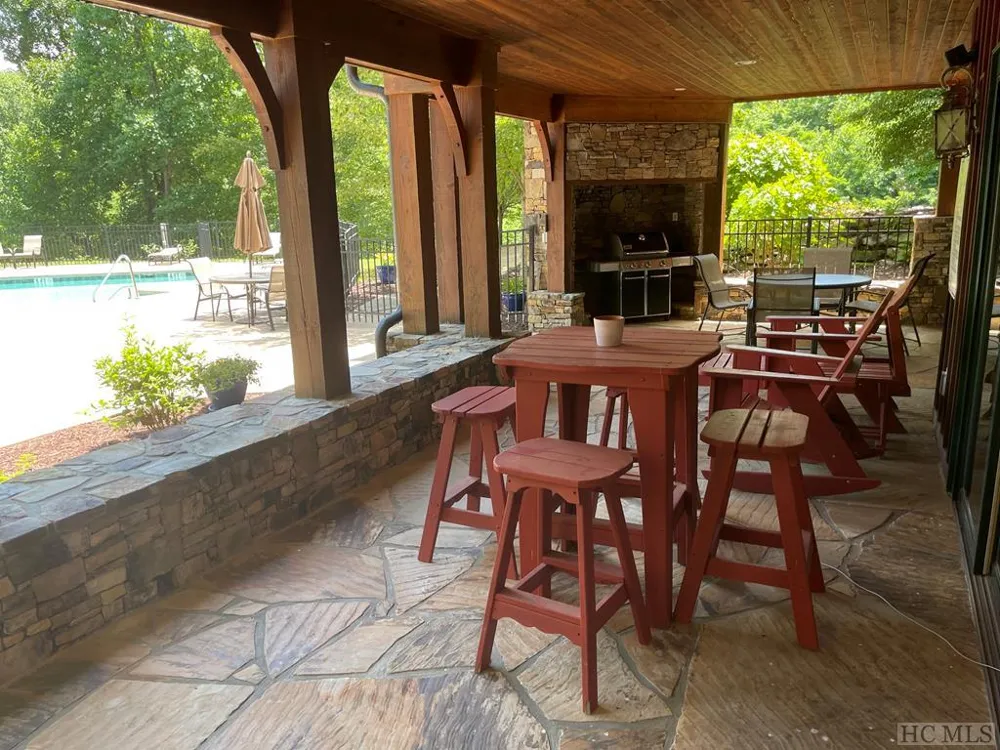 Lot 39 Sweetspring Trail Glenville, NC 28736