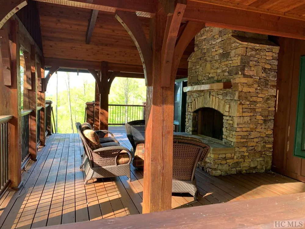 Lot 39 Sweetspring Trail Glenville, NC 28736