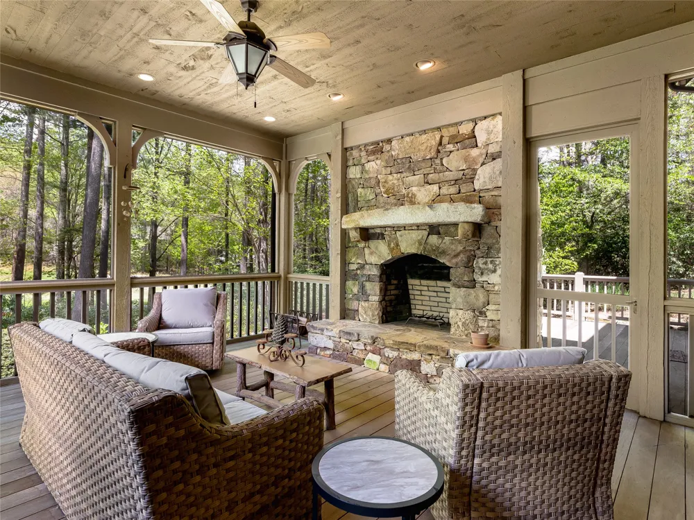 228 Mills Creek Trace Lake Toxaway, NC 28747