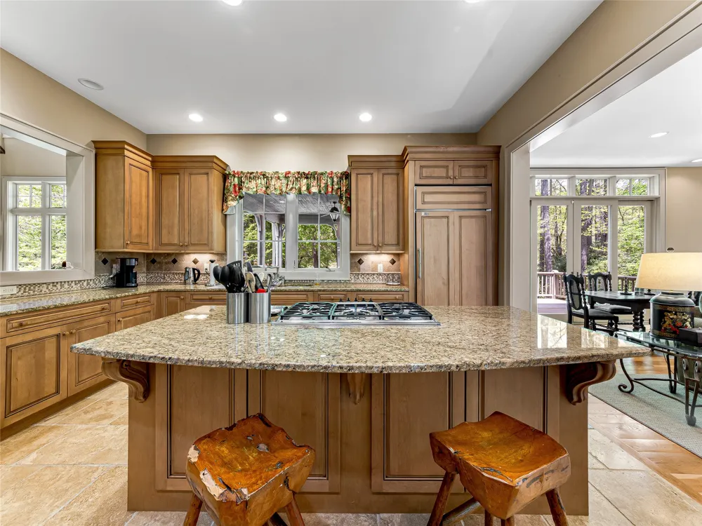 228 Mills Creek Trace Lake Toxaway, NC 28747
