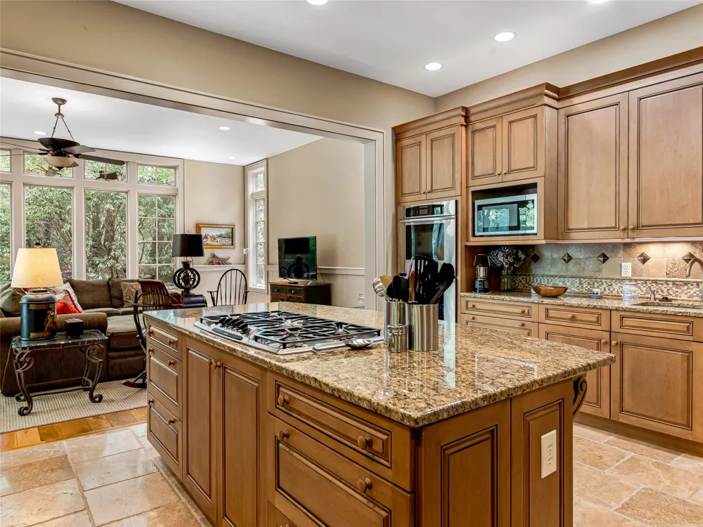228 Mills Creek Trace Lake Toxaway, NC 28747