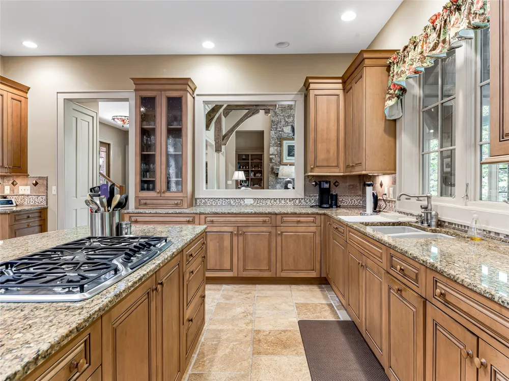228 Mills Creek Trace Lake Toxaway, NC 28747