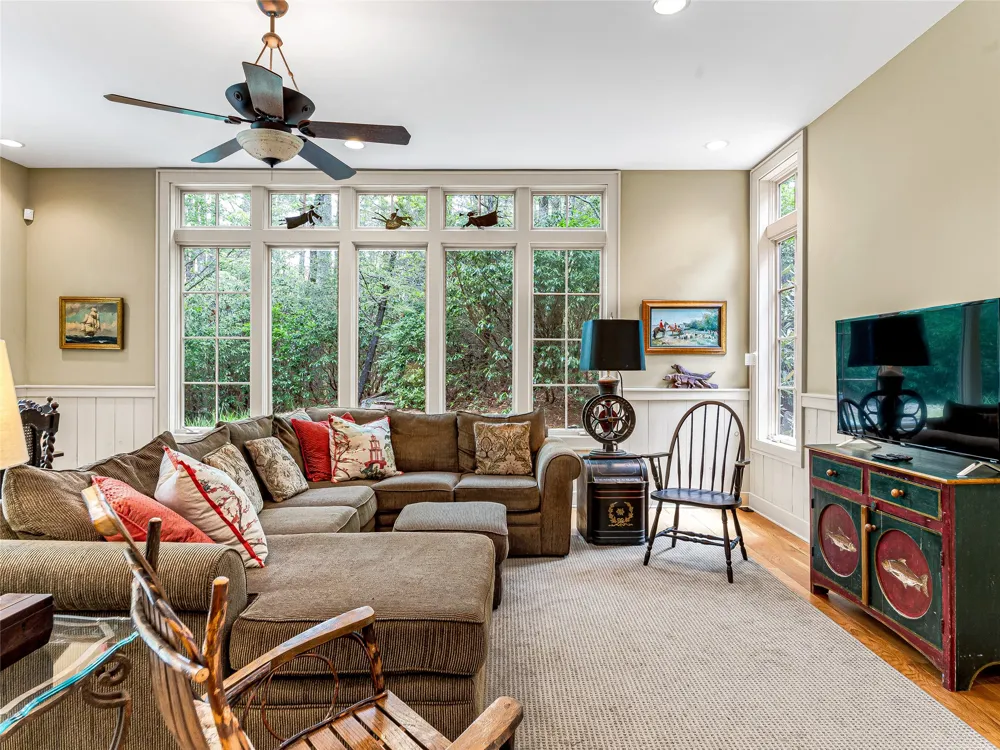228 Mills Creek Trace Lake Toxaway, NC 28747