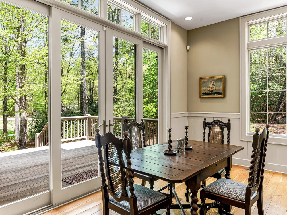 228 Mills Creek Trace Lake Toxaway, NC 28747