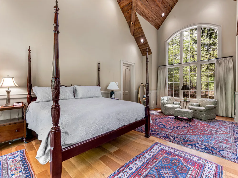 228 Mills Creek Trace Lake Toxaway, NC 28747
