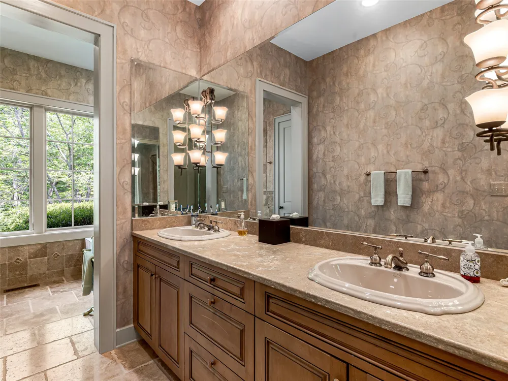228 Mills Creek Trace Lake Toxaway, NC 28747