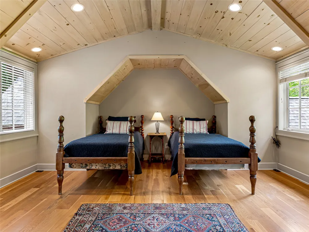 228 Mills Creek Trace Lake Toxaway, NC 28747