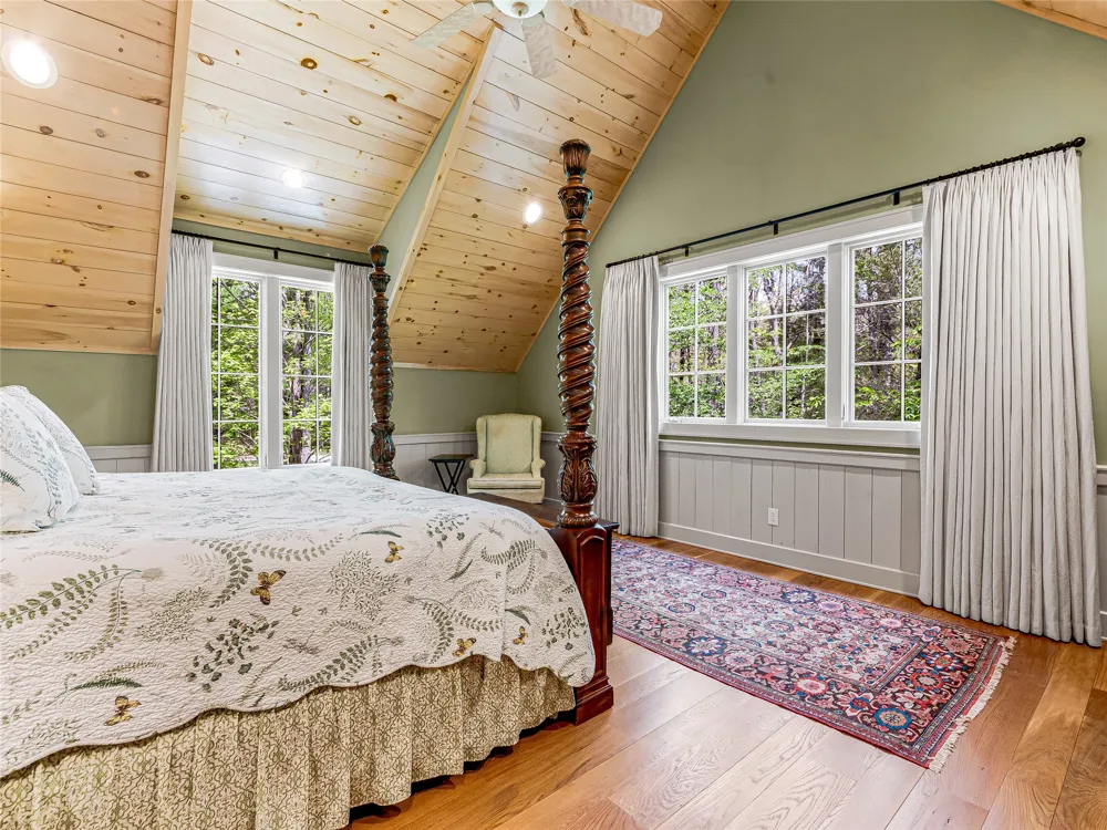 228 Mills Creek Trace Lake Toxaway, NC 28747