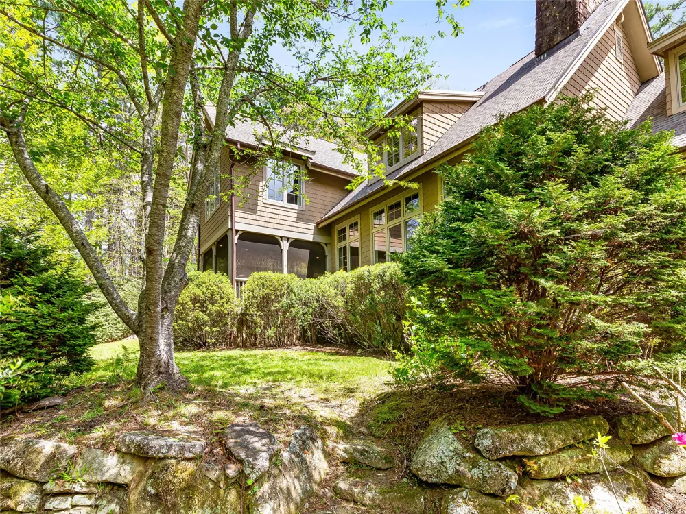 228 Mills Creek Trace Lake Toxaway, NC 28747