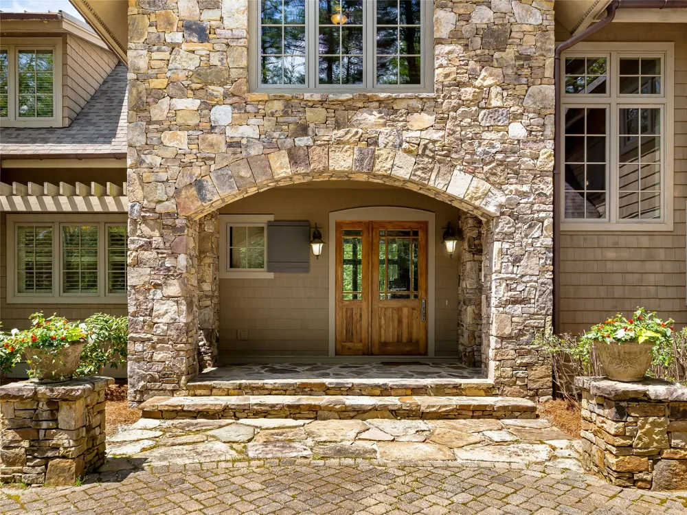 228 Mills Creek Trace Lake Toxaway, NC 28747