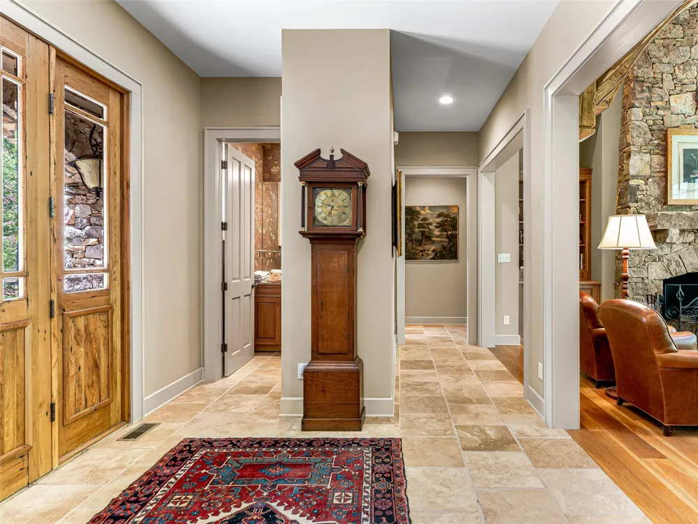 228 Mills Creek Trace Lake Toxaway, NC 28747