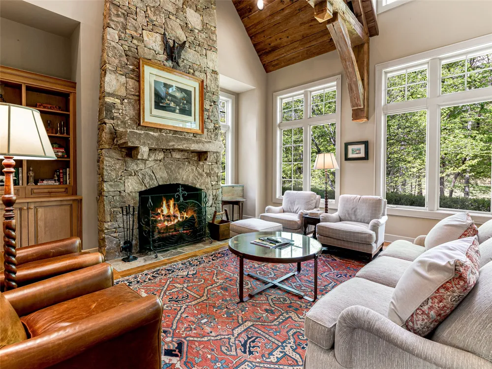 228 Mills Creek Trace Lake Toxaway, NC 28747