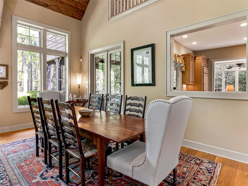 228 Mills Creek Trace Lake Toxaway, NC 28747