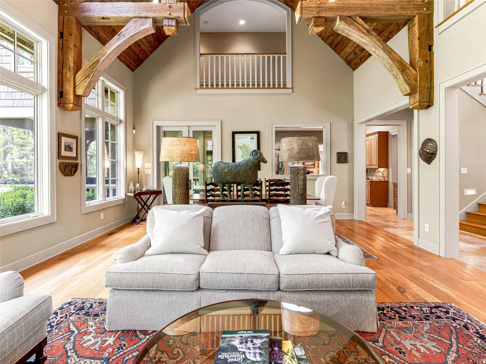 228 Mills Creek Trace Lake Toxaway, NC 28747