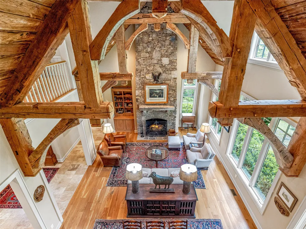 228 Mills Creek Trace Lake Toxaway, NC 28747