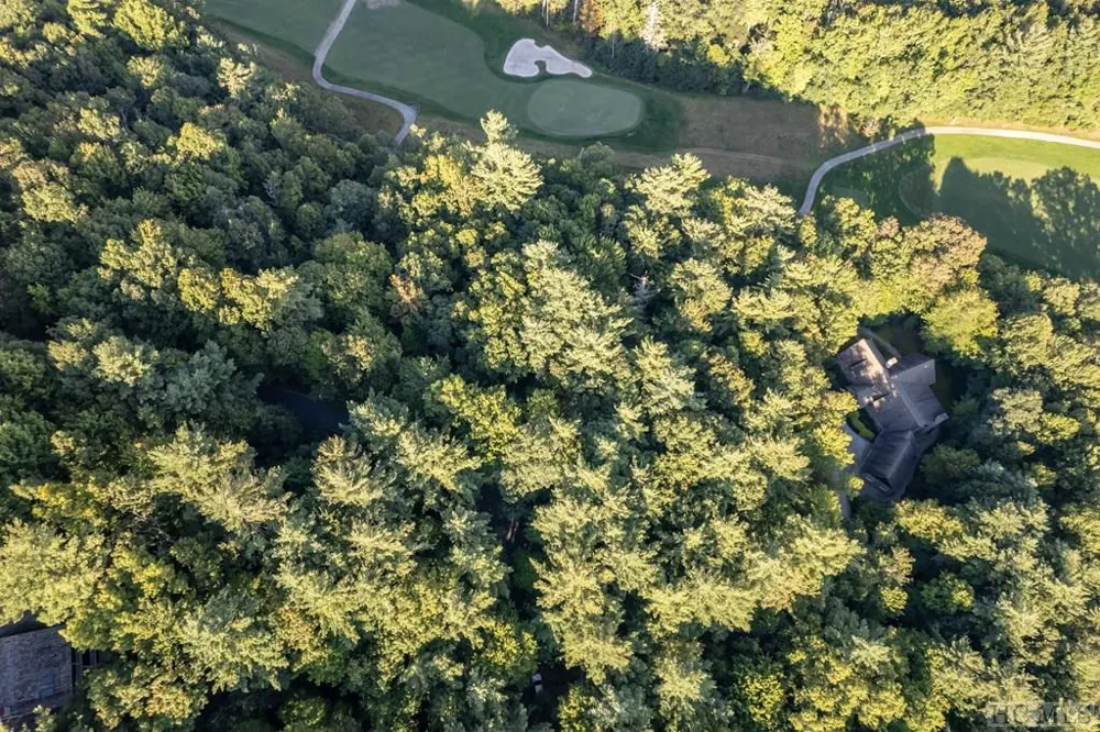 J 29 Cherokee Trace Lake Toxaway, NC 28747