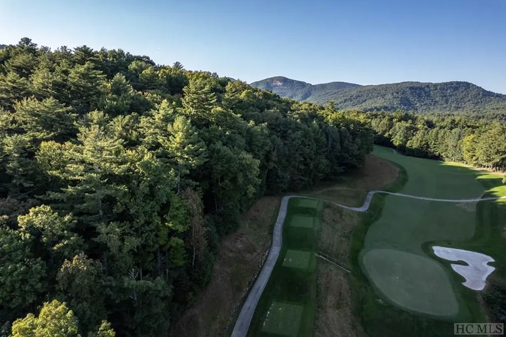 J 29 Cherokee Trace Lake Toxaway, NC 28747