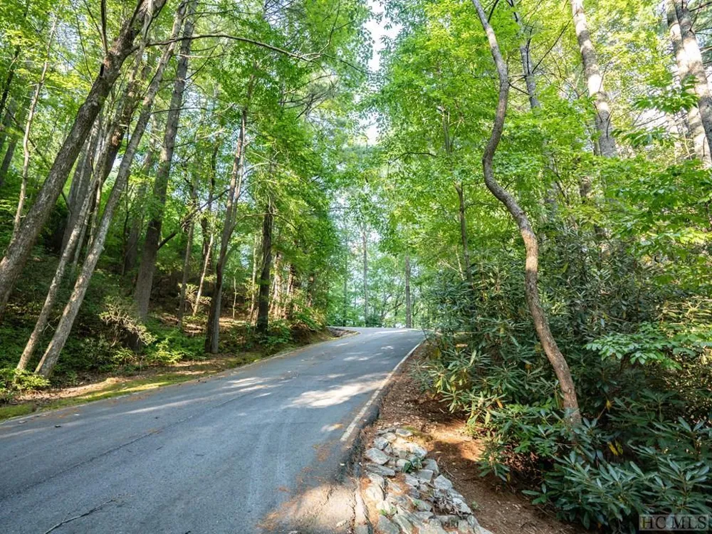 J 29 Cherokee Trace Lake Toxaway, NC 28747