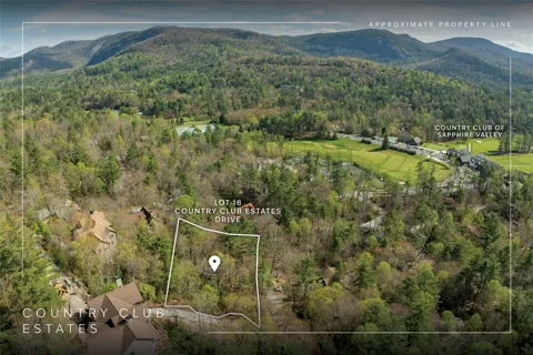 18 Country Club Estates Drive