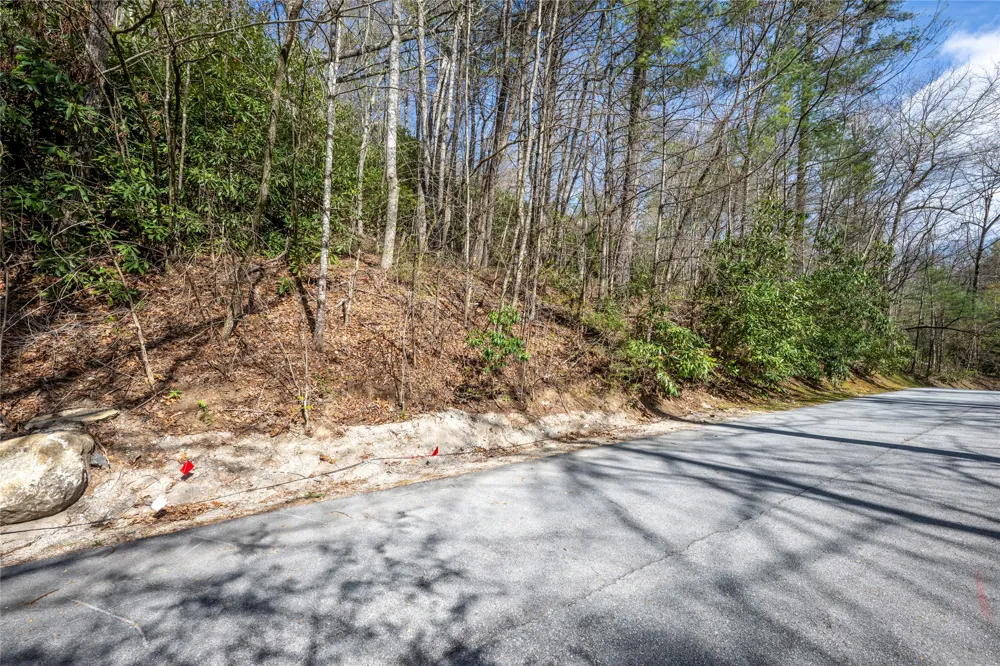 18 Country Club Estates Drive Sapphire, NC 28774