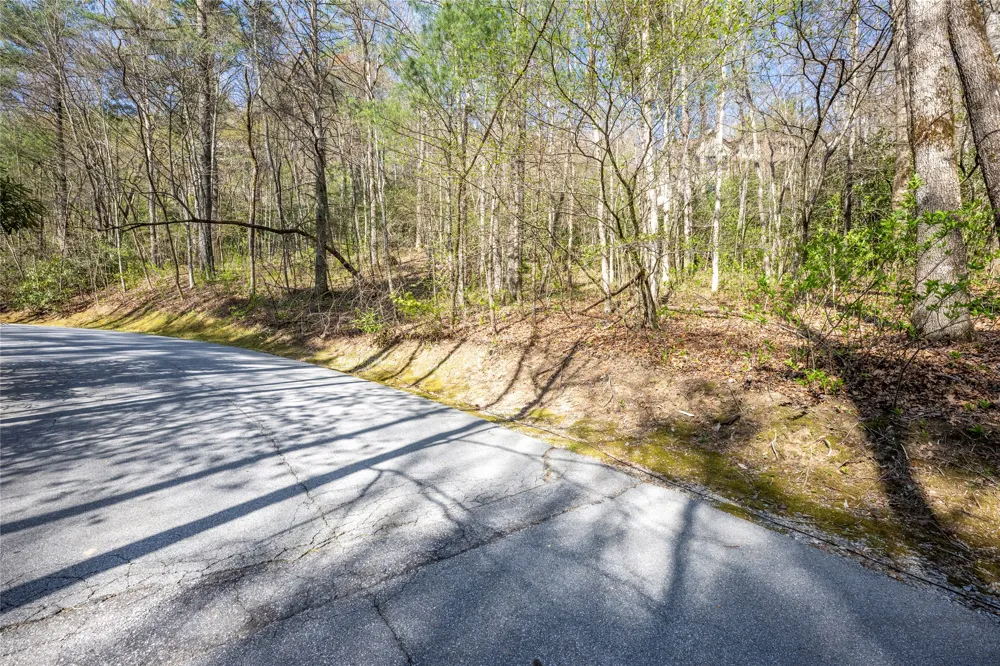 18 Country Club Estates Drive Sapphire, NC 28774