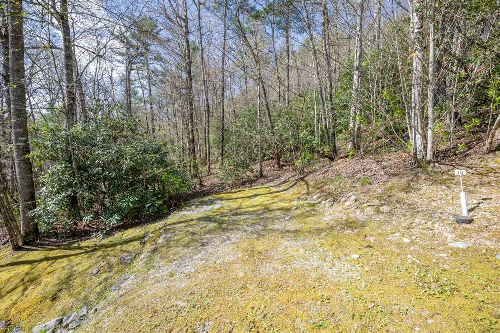 18 Country Club Estates Drive Sapphire, NC 28774