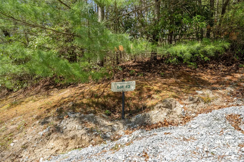 3 Big Granite Court Sapphire, NC 28774