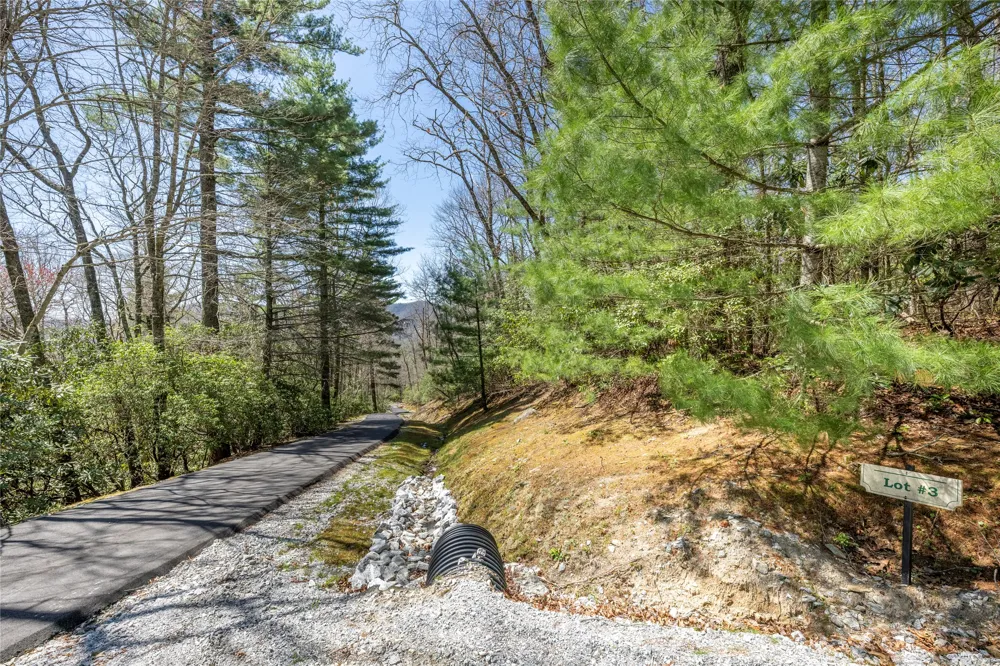 3 Big Granite Court Sapphire, NC 28774