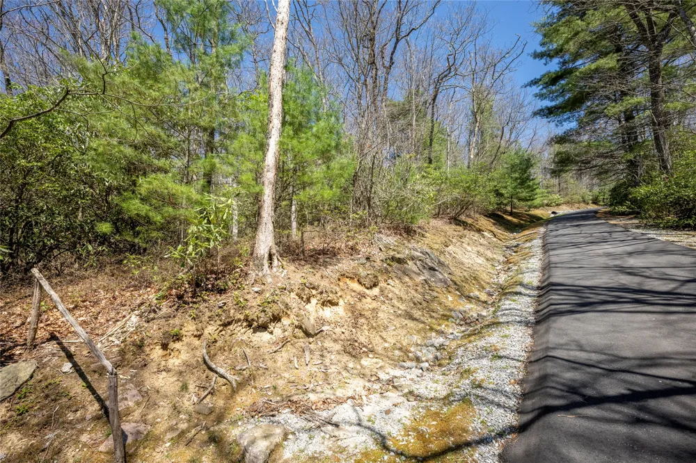 3 Big Granite Court Sapphire, NC 28774