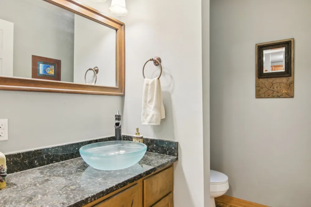 24 Chestnut Ridge Road #23D Sapphire, NC 28774