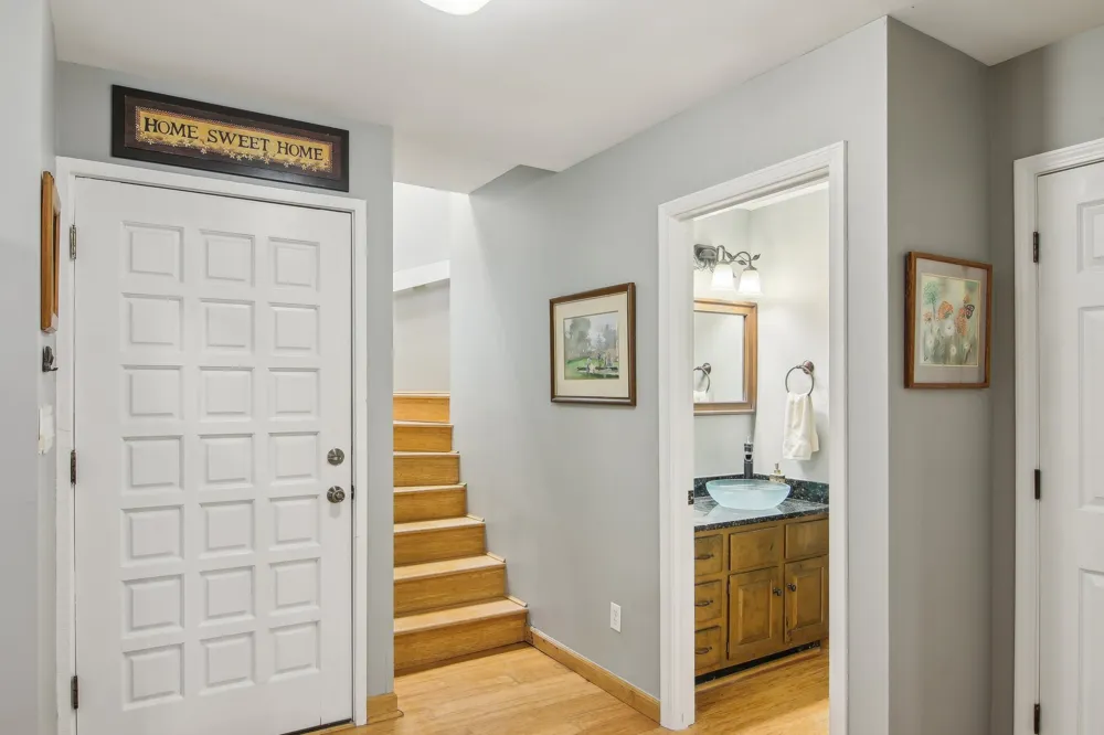 24 Chestnut Ridge Road #23D Sapphire, NC 28774