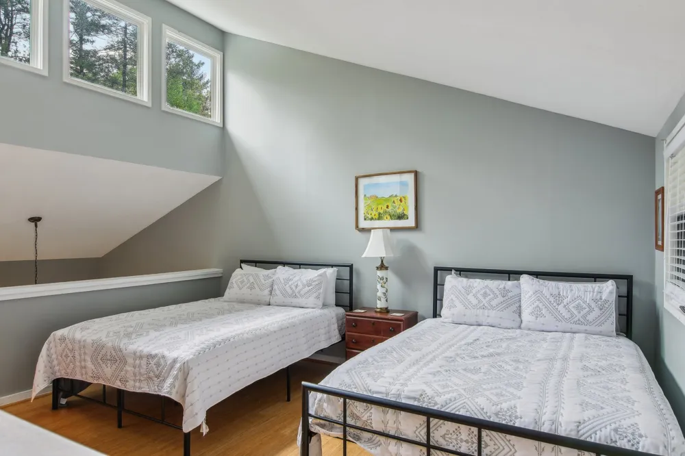 24 Chestnut Ridge Road #23D Sapphire, NC 28774
