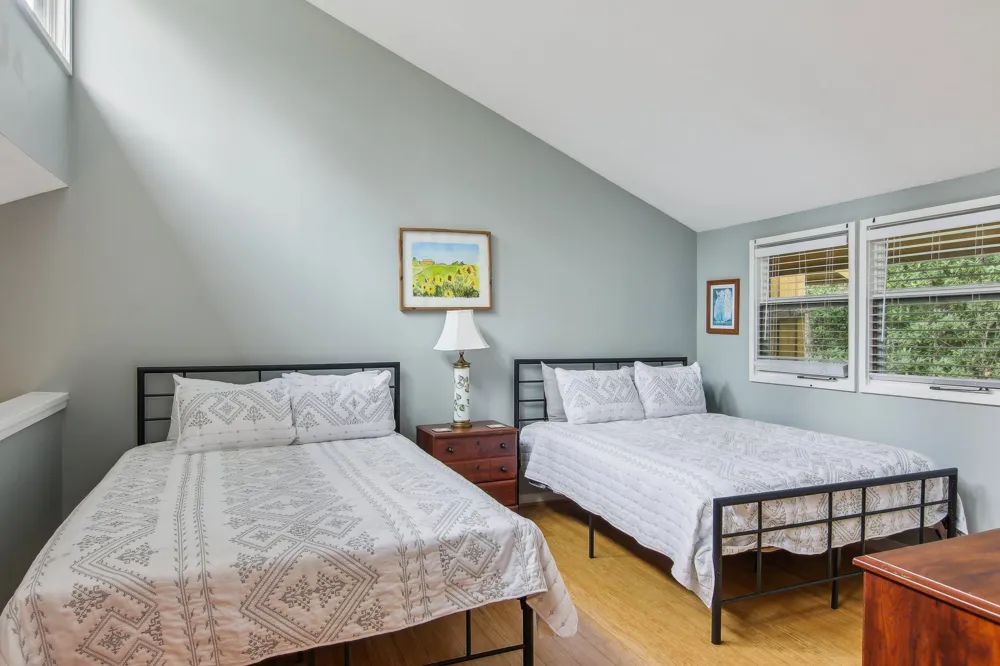 24 Chestnut Ridge Road #23D Sapphire, NC 28774