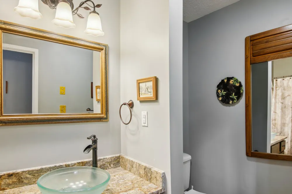 24 Chestnut Ridge Road #23D Sapphire, NC 28774