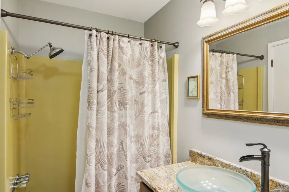 24 Chestnut Ridge Road #23D Sapphire, NC 28774