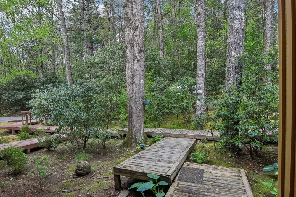 24 Chestnut Ridge Road #23D Sapphire, NC 28774