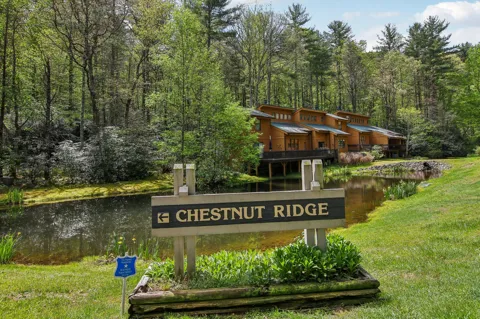 24 Chestnut Ridge Road #23D