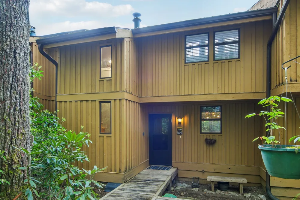 24 Chestnut Ridge Road #23D Sapphire, NC 28774