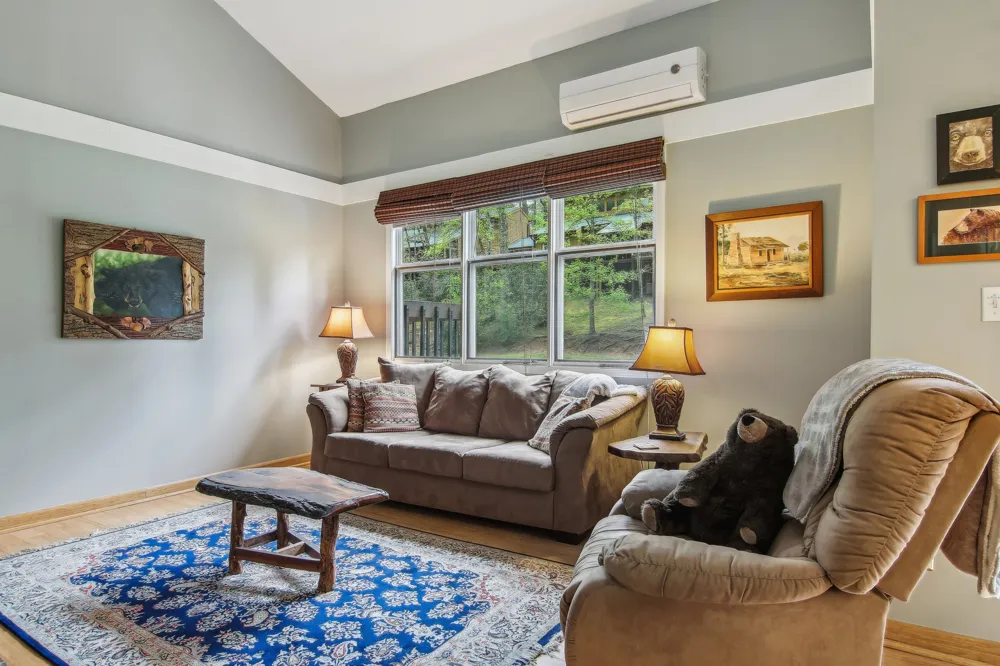 24 Chestnut Ridge Road #23D Sapphire, NC 28774