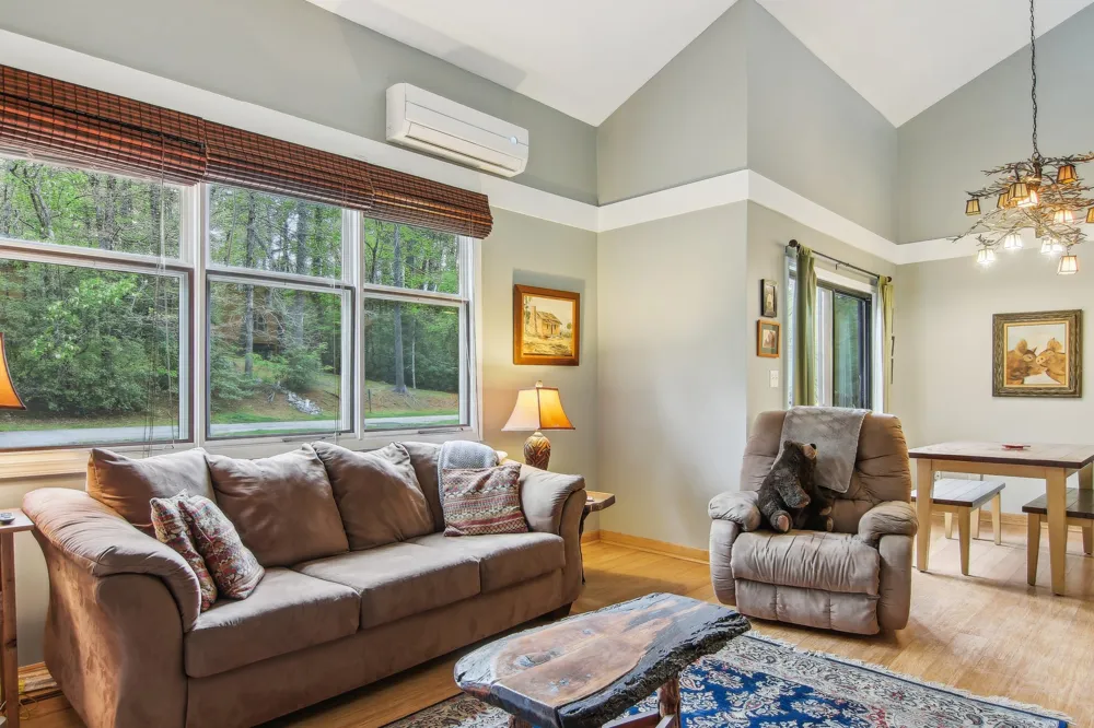 24 Chestnut Ridge Road #23D Sapphire, NC 28774