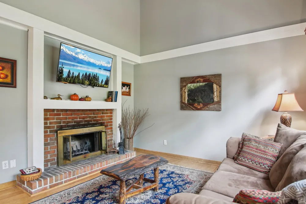 24 Chestnut Ridge Road #23D Sapphire, NC 28774